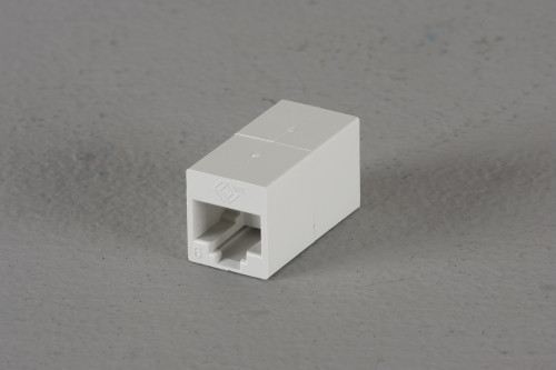 FM606 , Black Box FM606 keystone module