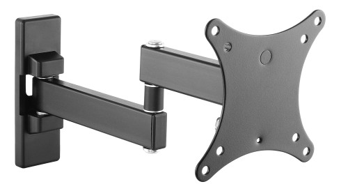CE-MT1B12-S2 , Siig CE-MT1B12-S2 TV mount 27" Black