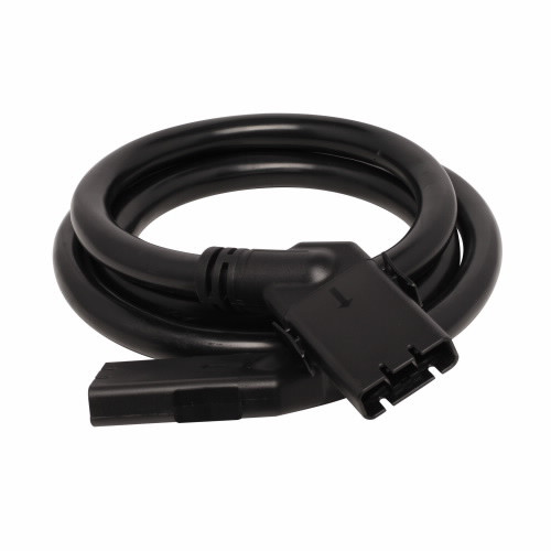 EBMCBL48 , Eaton EBMCBL48 power cable Black 78.7" (2 m) C14 coupler