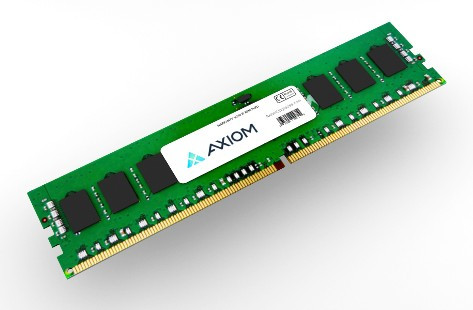 RAMRG2133DDR4-32G-AX , Axiom RAMRG2133DDR4-32G-AX memory module 32 GB 1 x 32 GB DDR4 2133 MHz ECC