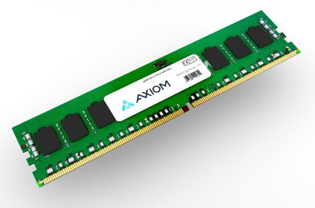 RAMRG2133DDR4-16G-AX , Axiom RAMRG2133DDR4-16G-AX memory module 16 GB 1 x 16 GB DDR4 2133 MHz ECC