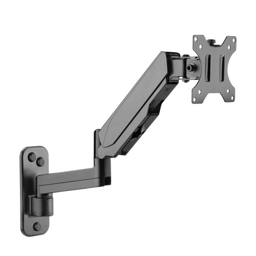 CE-MT2L12-S1 , Siig CE-MT2L12-S1 monitor mount / stand 32" Black Wall