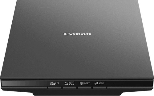 2995C002 , Canon CanoScan LiDE 300 Flatbed scanner 2400 x 2400 DPI A4 Black