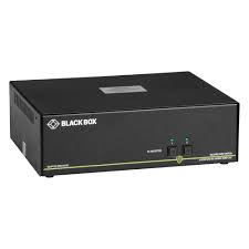SS2P-SH-DVI-U , Black Box SECURE KVM SWITCHSH, KVM switch