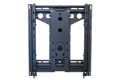 LMVSP , Premier Mounts LMVSP signage display mount 65" Black