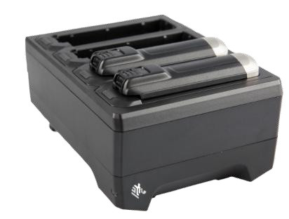 SAC-NWTRS-4SCH-01 , Zebra SAC-NWTRS-4SCH-01 battery charger