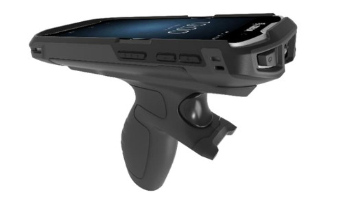 KT-TC51-TRG1-01 , Zebra KT-TC51-TRG1-01 barcode reader accessory Trigger handle