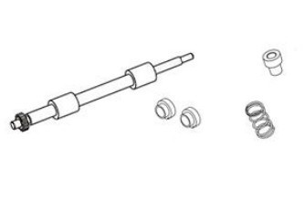 P1043693 , Zebra P1043693 printer kit