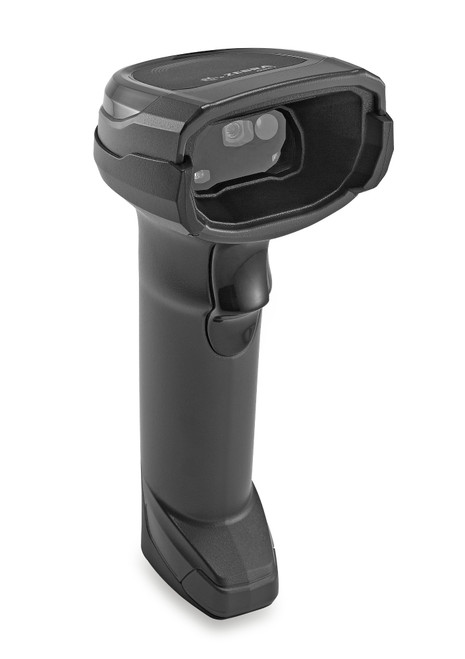 DS8108-SR7U2100SGW , Zebra DS8108-SR Handheld bar code reader 1D/2D LED Black