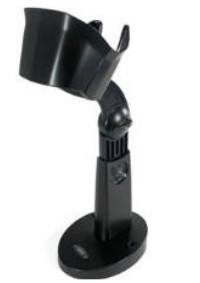 STND-AS0036-07 , Zebra STND-AS0036-07 holder Passive holder Barcode scanner Black