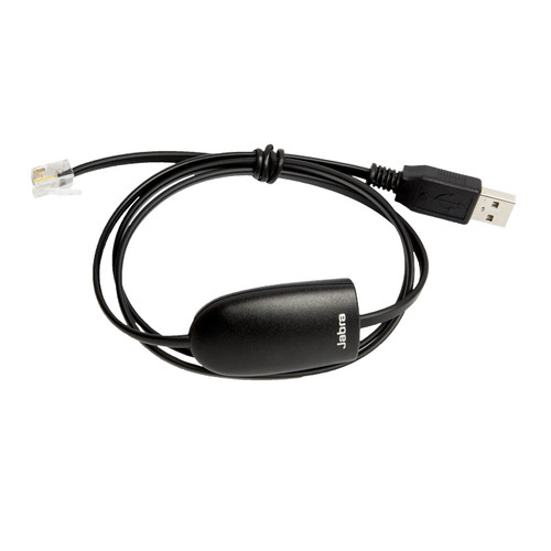 14201-29 , Jabra 14201-29 headphone/headset accessory Cable