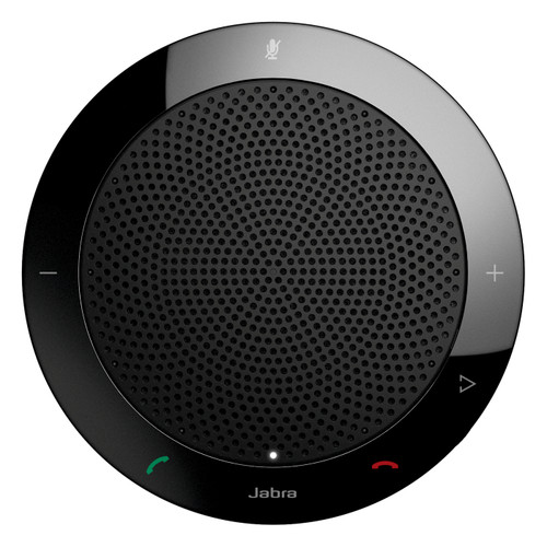 GSA7510-209 , Jabra Speak 410 speakerphone Universal USB 2.0 Black