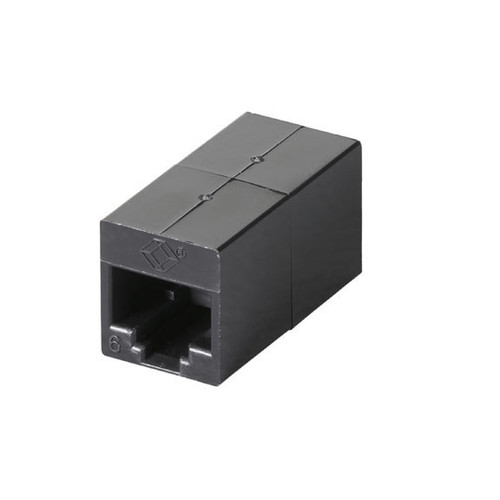 FM609 , Black Box FM609 wire connector CAT6