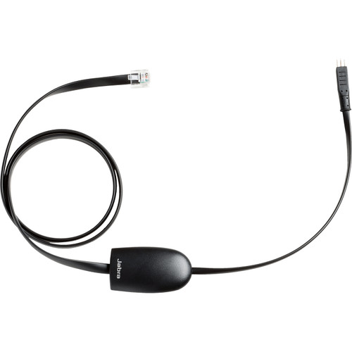14201-17 , Jabra 14201-17 headphone/headset accessory EHS adapter