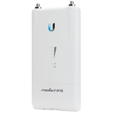 R5AC-LITE-US , Ubiquiti Rocket 5ac Lite 450 Mbit/s White