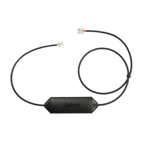14201-43 , Jabra 14201-43 headphone/headset accessory Accessory kit