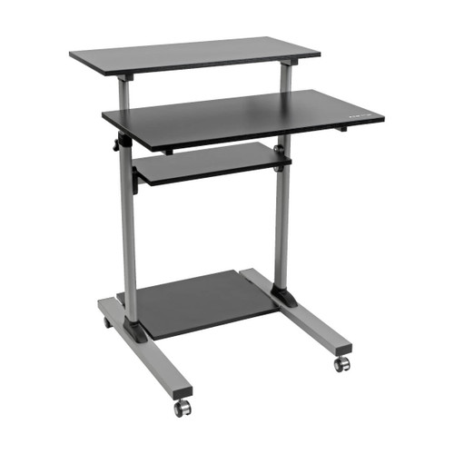 WWSSRC , Tripp Lite WWSSRC computer desk Black