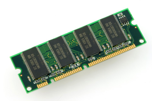 MEM-2951-2GB-AX , Axiom MEM-2951-2GB-AX memory module 1 x 2 GB DRAM ECC