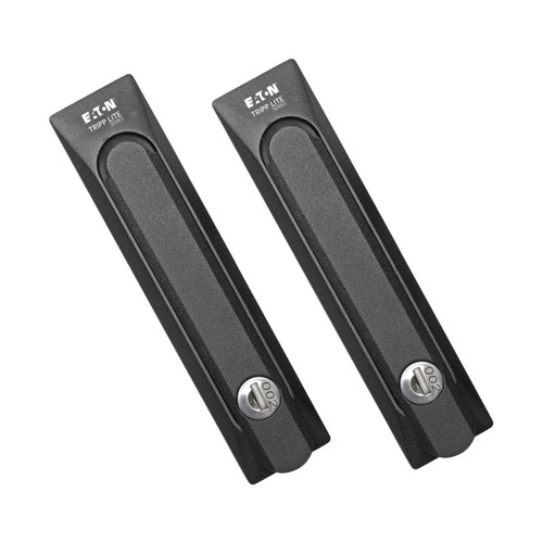 SRHANDLE2 , Tripp Lite SRHANDLE2 rack accessory Combination door lock