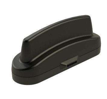 LPAMM-BC3G-26-1-5S , Panorama Antennas LPAMM-BC3G-26-1-5S network antenna Omni-directional antenna SMA 26 dBi