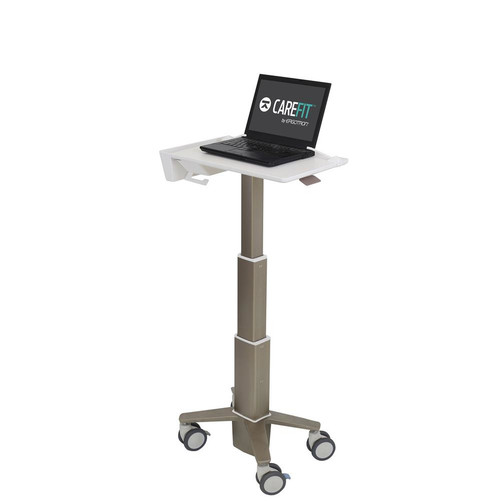 C50-1100-0 , Ergotron C50-1100-0 laptop stand Gray 15.6"