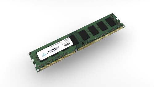 UCS-ML-1X324RZ-A-AX , Axiom UCS-ML-1X324RZ-A-AX memory module 32 GB 1 x 32 GB DDR3 1866 MHz ECC