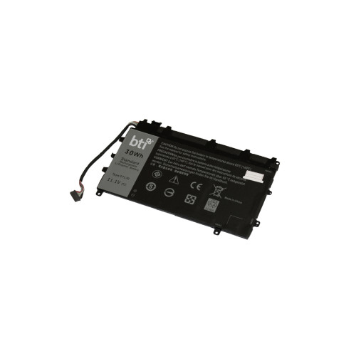 271J9-BTI , BTI 271J9- industrial rechargeable battery Lithium-Ion (Li-Ion) 2700 mAh 11.1 V