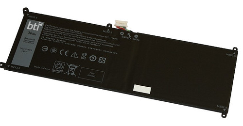 7VKV9-BTI , BTI 7VKV9- industrial rechargeable battery Lithium Polymer (LiPo) 3947 mAh 7.6 V