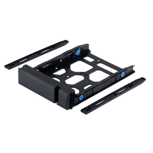 TRAY-35-NK-BLK07 , QNAP TRAY-35-NK-BLK07 data storage device part/accessory
