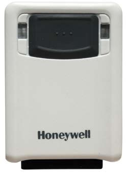 3320GHD-4-N , Honeywell Vuquest 3320g Fixed bar code reader 1D Photo diode Gray