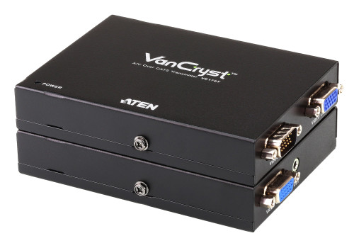 VE170 , ATEN VE170 AV extender