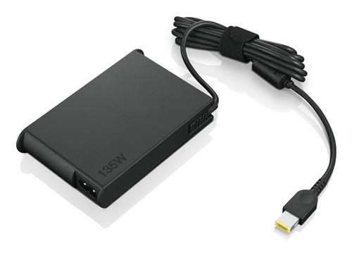 4X20Q88539 , Lenovo 4X20Q88539 power adapter/inverter Indoor 135 W Black
