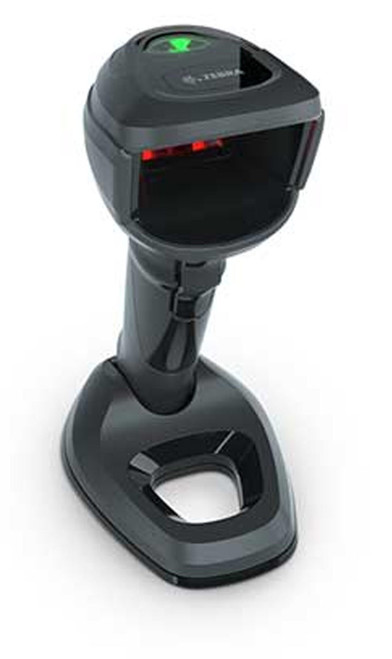 DS9908-SR4U2100AZW , Zebra DS9908-SR Handheld bar code reader 1D/2D Black