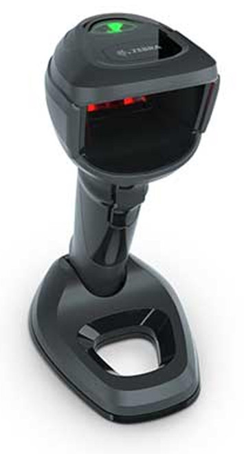 DS9908-SR4U2300AZW , Zebra DS9908-SR Handheld bar code reader 1D/2D Black