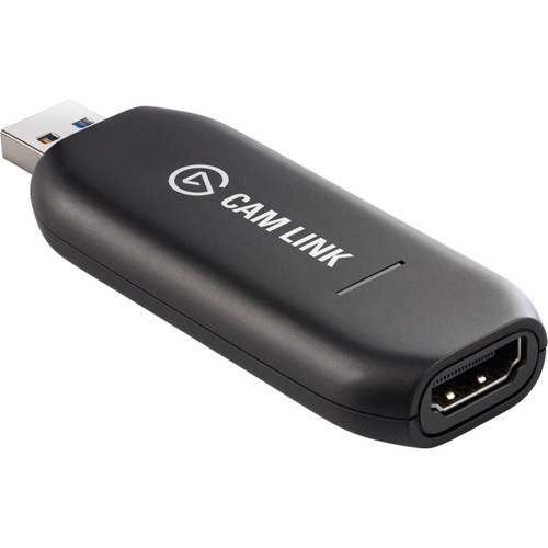 10GAM9901 , Corsair 10GAM9901 USB graphics adapter 3840 x 2160 pixels Black