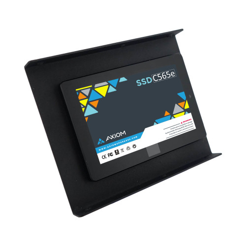 SSD3558HX500-AX , Axiom C565e 500 GB 2.5" Serial ATA III 3D TLC