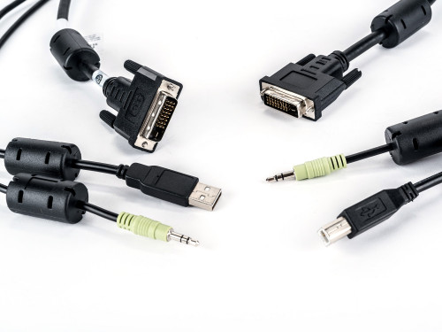 CBL0150 , Vertiv Avocent CBL0150 KVM cable 70.9" (1.8 m)