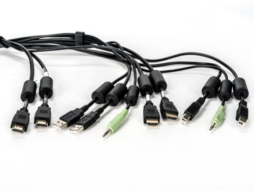 CBL0116 , Vertiv Avocent CBL0116 KVM cable 70.9" (1.8 m)