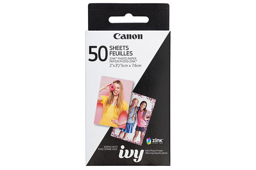 3215C001 , Canon ZINK photo paper