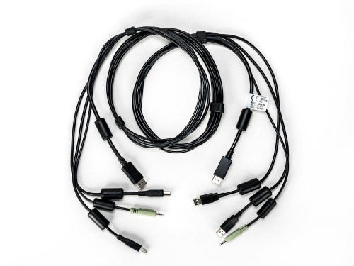 CBL0104 , Vertiv Avocent CBL0104 KVM cable 70.9" (1.8 m)