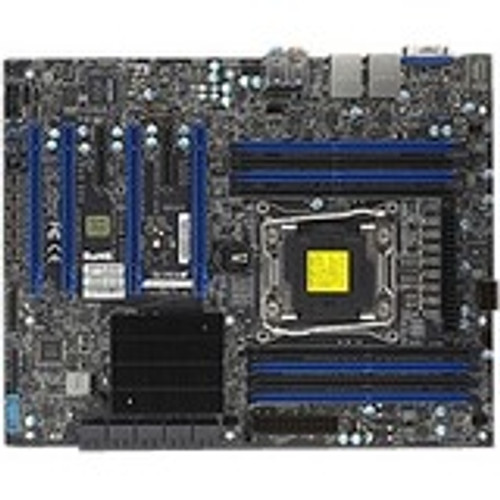 Supermicro MBD-X10SRA-B
