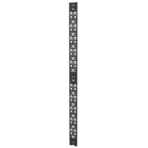 VRA6025 , Vertiv VRA6025 rack accessory Cable management panel
