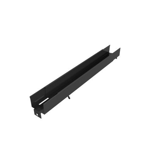VRA1013 , Vertiv VRA1013 rack accessory Cable management panel