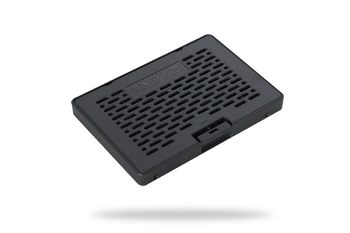 MB703M2P-B , Icy Dock MB703M2P-B interface cards/adapter