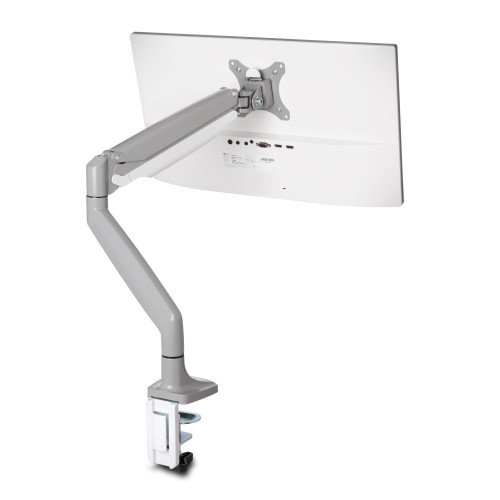 K55470WW , Kensington SmartFit® One-Touch Height Adjustable Single Monitor Arm
