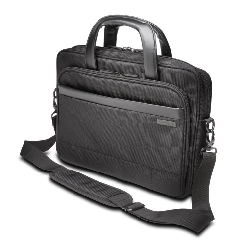 K60388WW , Kensington Contour™ 2.0 Executive Laptop Briefcase — 14"
