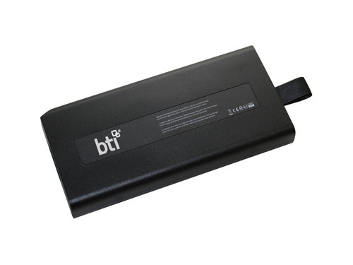 453-BBBE-BTI , BTI 453-BBBE- industrial rechargeable battery Lithium-Ion (Li-Ion) 8400 mAh 10.8 V