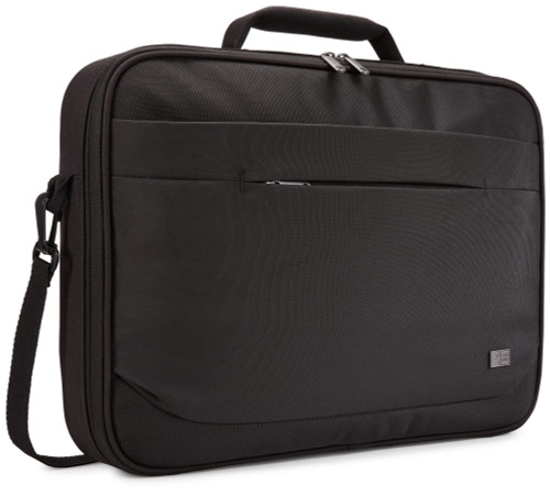 3203990 , Case Logic Advantage ADVB-116 Black 15.6" Messenger case