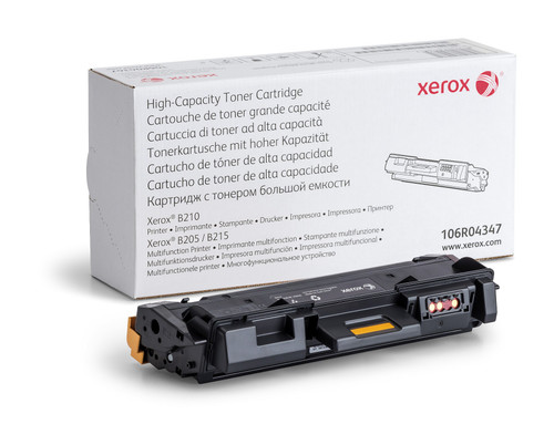 106R04347 , Xerox 106R04347 toner cartridge 1 pc(s) Original Black