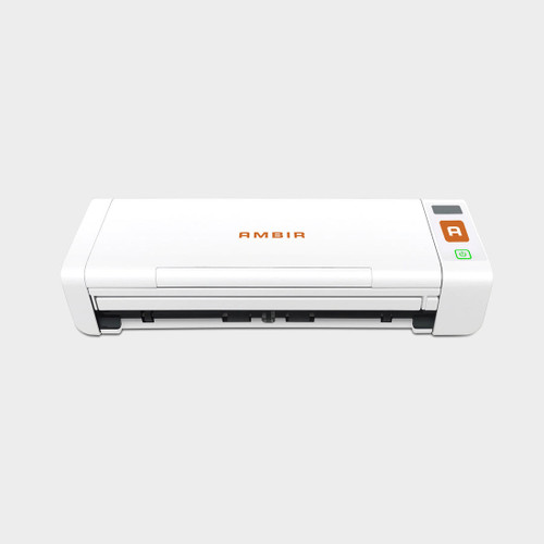 DS700GT-AS , Ambir Technology DS700GT-AS scanner Business card scanner 600 x 600 DPI